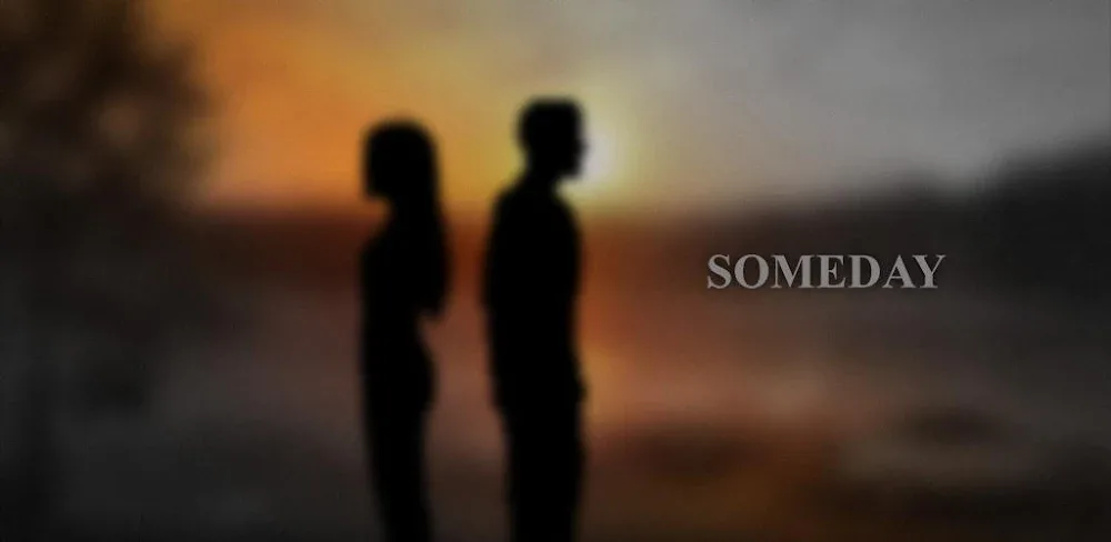 Someday v13.82 APK (Unlocked Game)