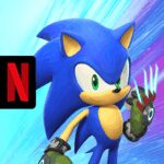 Sonic Prime Dash v1.17.2 MOD APK (Unlocked, Unlimited Money)