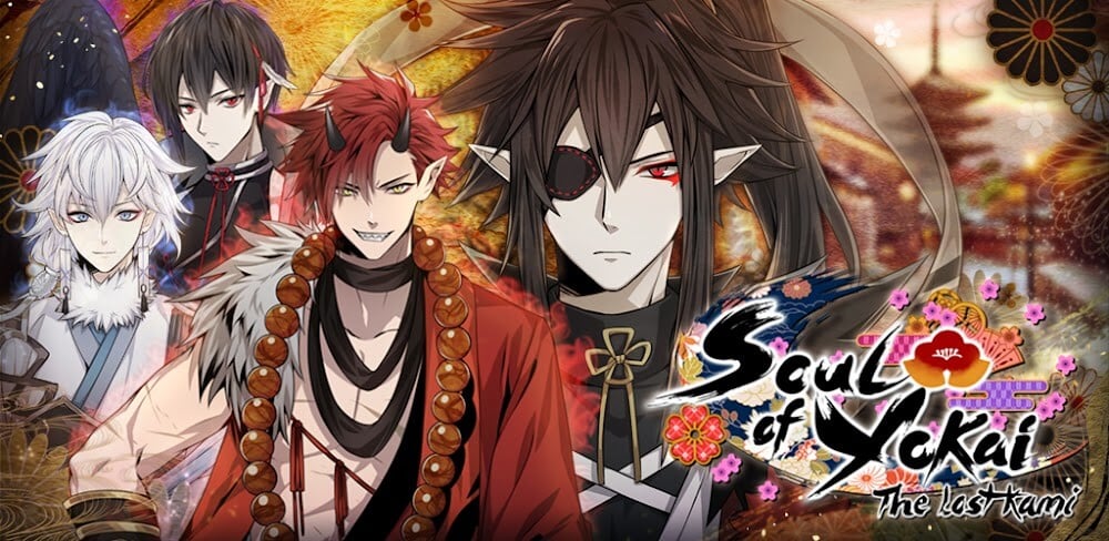 Soul of Yokai MOD APK v3.1.14 (Free Premium Choices)