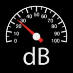 Sound Meter v11.0 APK + MOD (Premium Unlocked)