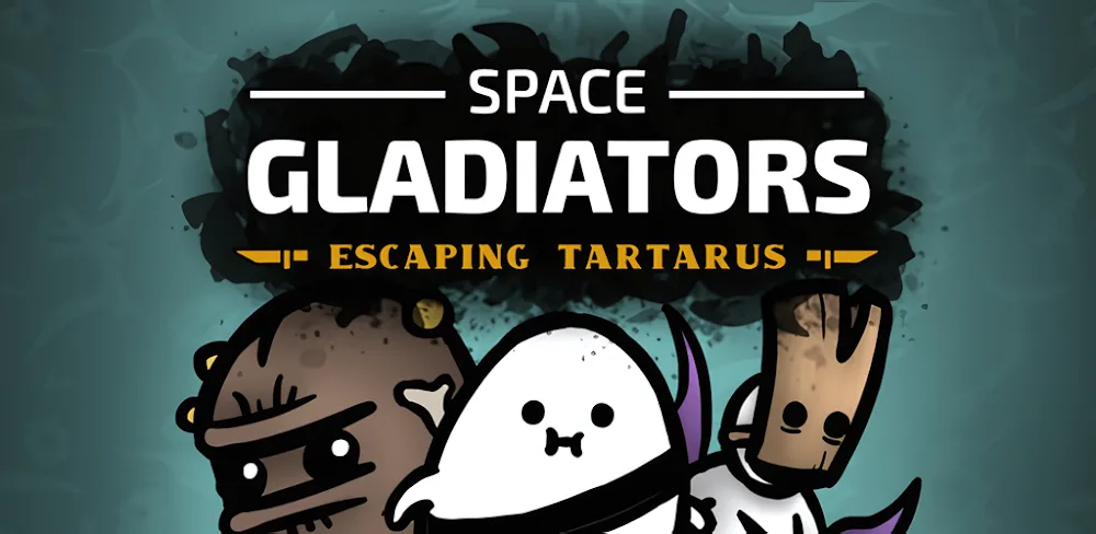 Space Gladiators Premium v1.1.54 APK (Unlocked Game)