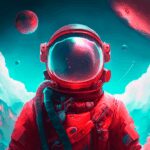 Space Survival v0.0.10 MOD APK (Money, Free Craft, God Mode)