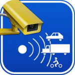Speed Camera Detector v7.7.0 APK + MOD (Premium Unlocked)