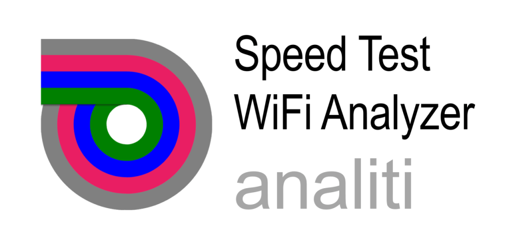 Speed Test WiFi Analyzer – analiti v2025.12.91958 MOD APK (Premium Unlocked)