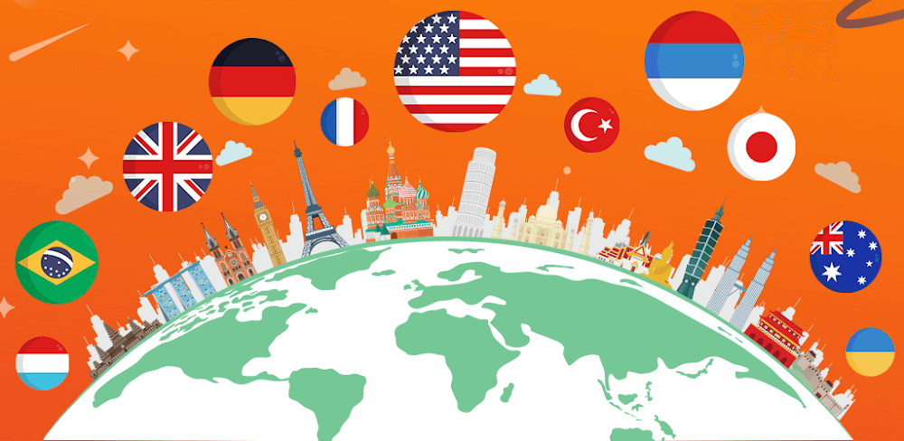 Speed VPN v6.3.5 MOD APK (Premium Unlocked)