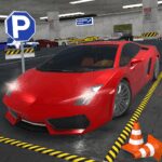 Sports Car Parking MOD APK v1.12 (Unlimited Money)