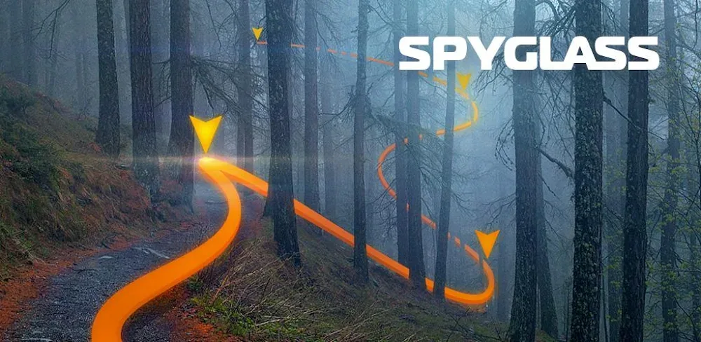 Spyglass v3.9.11 MOD APK (Premium Unlocked)
