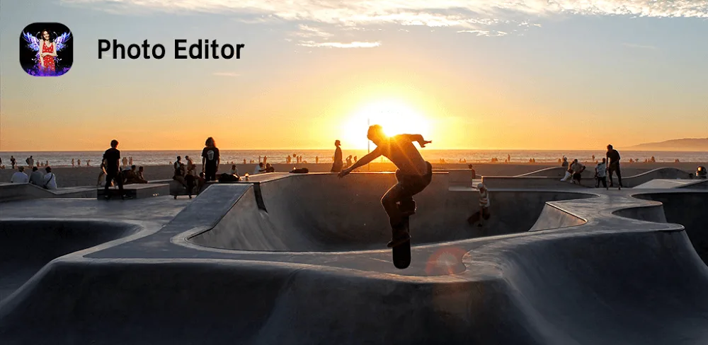 Square Pic v2.7.1 MOD APK (Pro Unlocked)