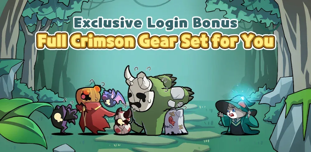 Squeak Defender v1.0.9 MOD APK (Menu, Damage, Defense Multiplier)