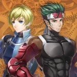 SRPG Eldgear v1.0.3 MOD APK (Unlocked Game)