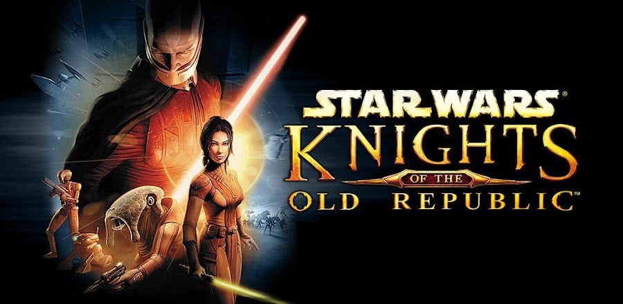 Star Wars™: KOTOR v1.0.10 MOD APK (Unlimited Money)