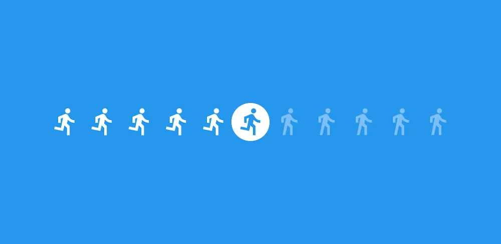 Start Running v5.16.google MOD APK (Premium Unlocked)