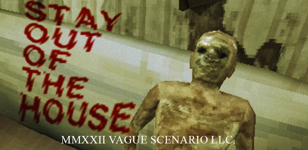 Stay Out of the House v1.0.4 APK (Full Game)