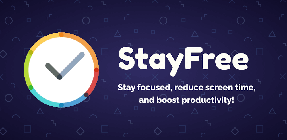 StayFree v19.13.0 MOD APK (Premium Unlocked)