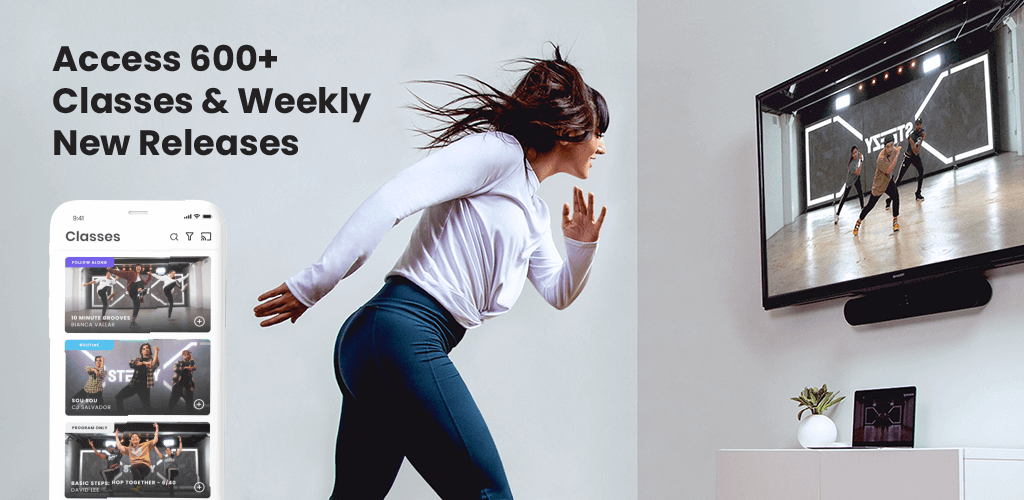 STEEZY v5.18.0 MOD APK (Premium Unlocked)