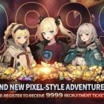 Stellar Traveler v1.0.2 MOD APK (Menu, Battle Speed)