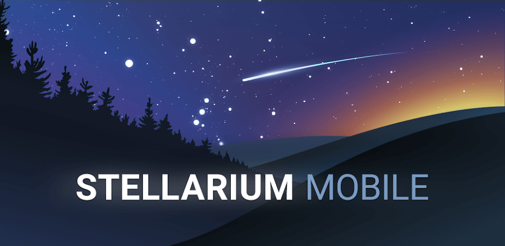 Stellarium Plus v1.15.2 APK (Full Version)