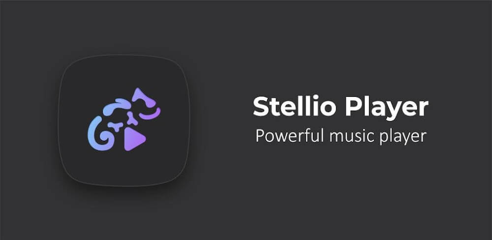 Stellio Player v6.10.1 MOD APK (Premium Unlocked)