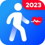 Step Counter – Pedometer v1.4.6 MOD APK (Premium Unlocked)