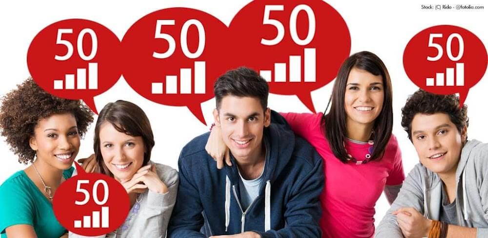 STEPS in 50 languages v16.5 MOD APK (Premium Unlocked)