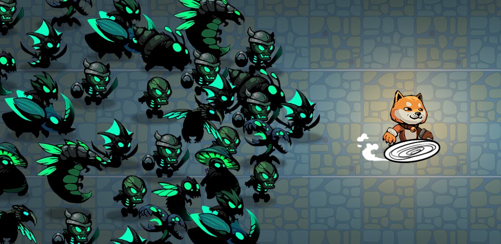 Stickman Survival: War Games v1.1.122 MOD APK (Damage/Defense Multiplier/God Mode)