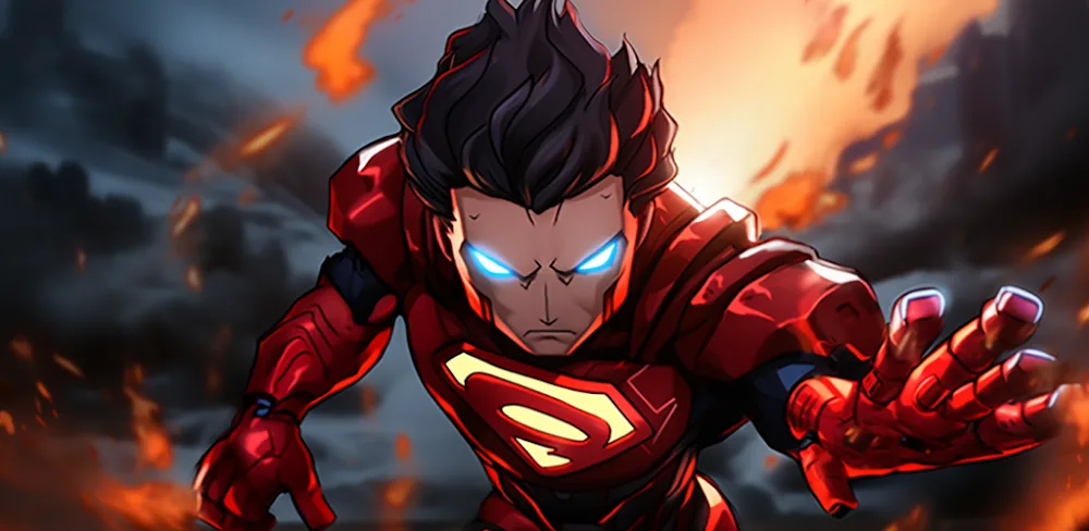 Stickman Survivor: Epic Soul v1.1.122 MOD APK (Menu, God Mode, Speed)