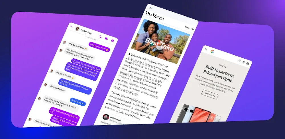 Stitch Photos v1.1.16 APK (Full Version)