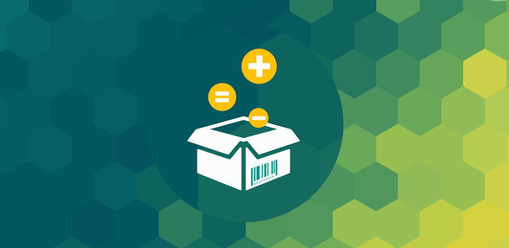 Stock and Inventory Simple v2.1.48r4 MOD APK (Premium Unlocked)