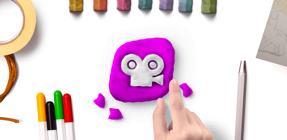 Stop Motion Studio Pro v25.08.8578 MOD APK (Full Version)