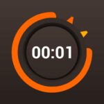 Stopwatch Timer v3.2.92 MOD APK (Premium Unlocked)