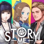 Story Me v1.6.25 MOD APK (Unlimited Diamonds, Keys)