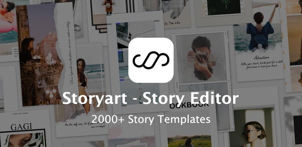 StoryArt v3.9.2 MOD APK (Pro Unlocked)