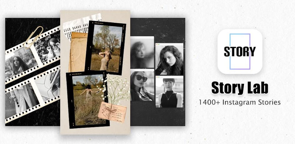 StoryLab v4.0.9 MOD APK (VIP Unlocked)