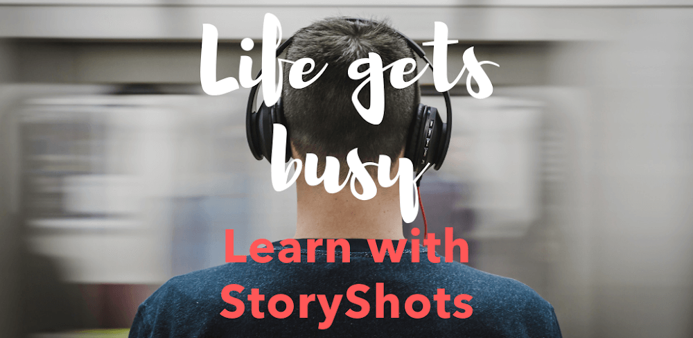 StoryShots v2.9.96 (7) MOD APK (Premium Unlocked)