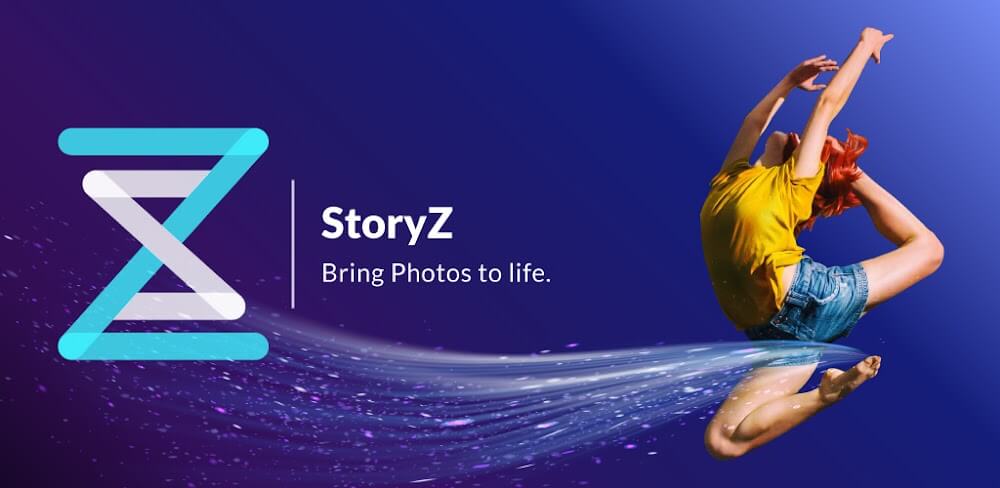 StoryZ v1.1.6 MOD APK (Premium Unlocked)