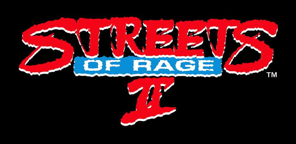 Streets of Rage 2 Classic v9.0.0 MOD APK (ADS Removed)