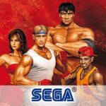 Streets of Rage 2 Classic v9.0.0 MOD APK (ADS Removed)