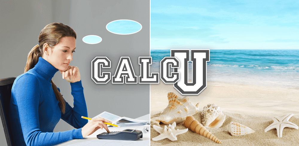 CALCU v4.7.13 b20407130 MOD APK (Premium Unlocked)