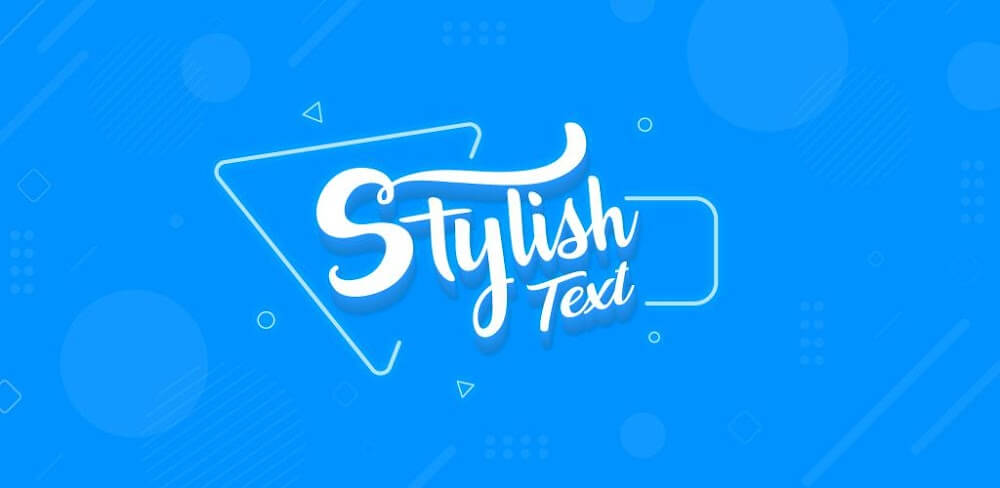 Stylish Text Fonts & Keyboard v1.49 MOD APK (Premium Unlocked)