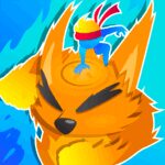 Summoner Master v0.4.1 MOD APK (Unlimited Coins, Unlocked Skins)