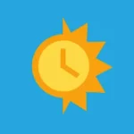 Sunrise and Sunset Times v6.6.0 MOD APK (Premium Unlocked)