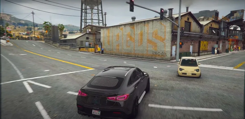 Super Car Driving Racing Games v2.8 MOD APK (Menu, Unlimited Currency)