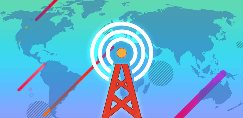 Super VPN v2.0.0 MOD APK (Premium Unlocked)