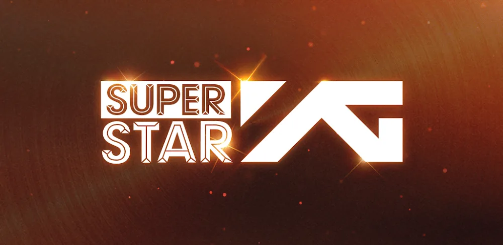 SUPERSTAR YG v3.20.0 MOD APK (Menu, Auto Play, Always Super Perfer)