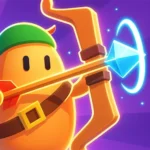 Surfer Heroes v0.1.0 MOD APK (Menu, God Mode, Dumb Enemy)