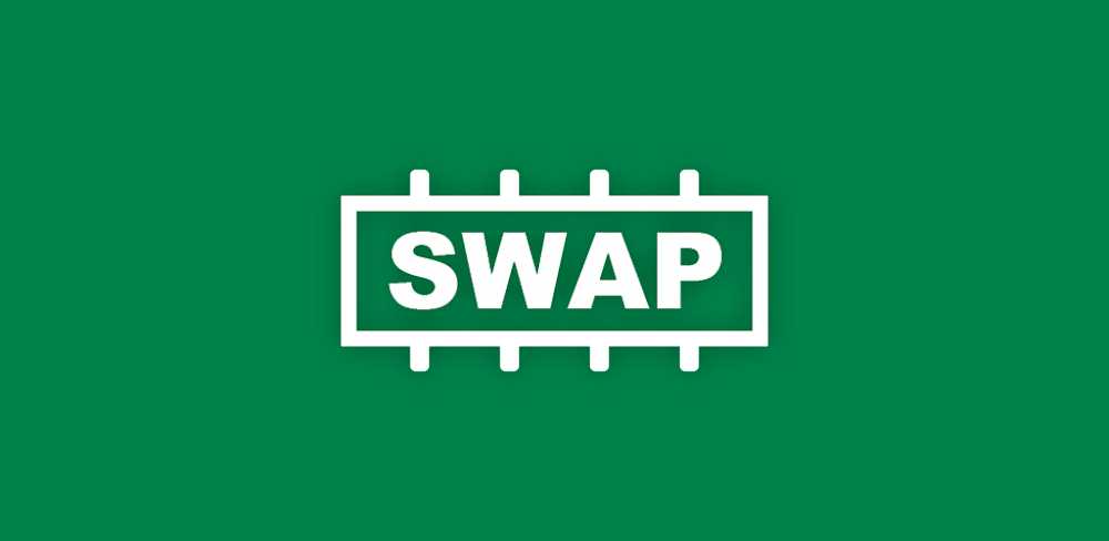 Swapper – ROOT v1.4.1 MOD APK (Premium Unlocked)