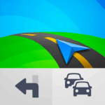 Sygic GPS Navigation & Maps v25.7.0-2494 MOD APK (Premium Unlocked)