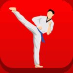 Taekwondo Workout At Home v2.1.02 MOD APK (Premium Unlocked)