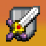 Tap Knight: Dragon’s Attack v1.1.19 MOD APK (God Mode/One Hit/Diamonds)