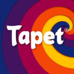 Tapet Wallpapers v10.002.006 APK + MOD (Premium Unlocked)